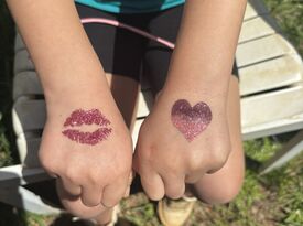Face Paint Fairy Parties - Face Painter - Atlanta, GA - Hero Gallery 3