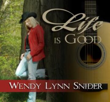 Wendy Lynn Snider - Country Band - St Catharines, ON - Hero Main