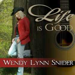 Wendy Lynn Snider, profile image