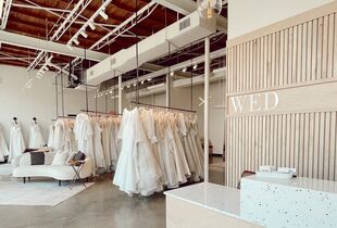 Bridal Salons in Fort Worth TX The Knot