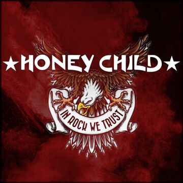 HONEY CHILD - Rock Band - Nashville, TN - Hero Main