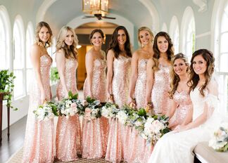 AZAZIE Bridal - Azazie.com | Bridal Salons - The Knot