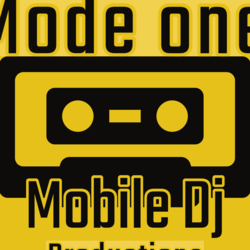 Mode One Mobile Dj productions, profile image