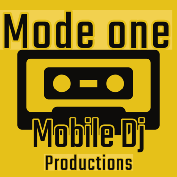 Mode One Mobile Dj productions - DJ - Pleasanton, CA - Hero Main