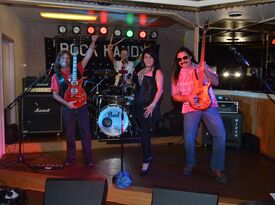 Rock Kandy - Variety Band - Slidell, LA - Hero Gallery 4