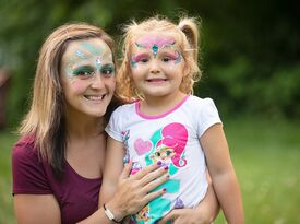 Bella Faccia On the Lake - Face Painter - Avon Lake, OH - Hero Gallery 3