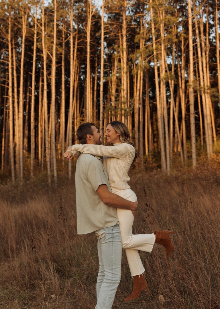 Round 2 of engagement photos with Simple Escape Photography.
