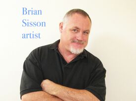Brian Sisson Trio - Jazz Trio - Torrance, CA - Hero Gallery 1