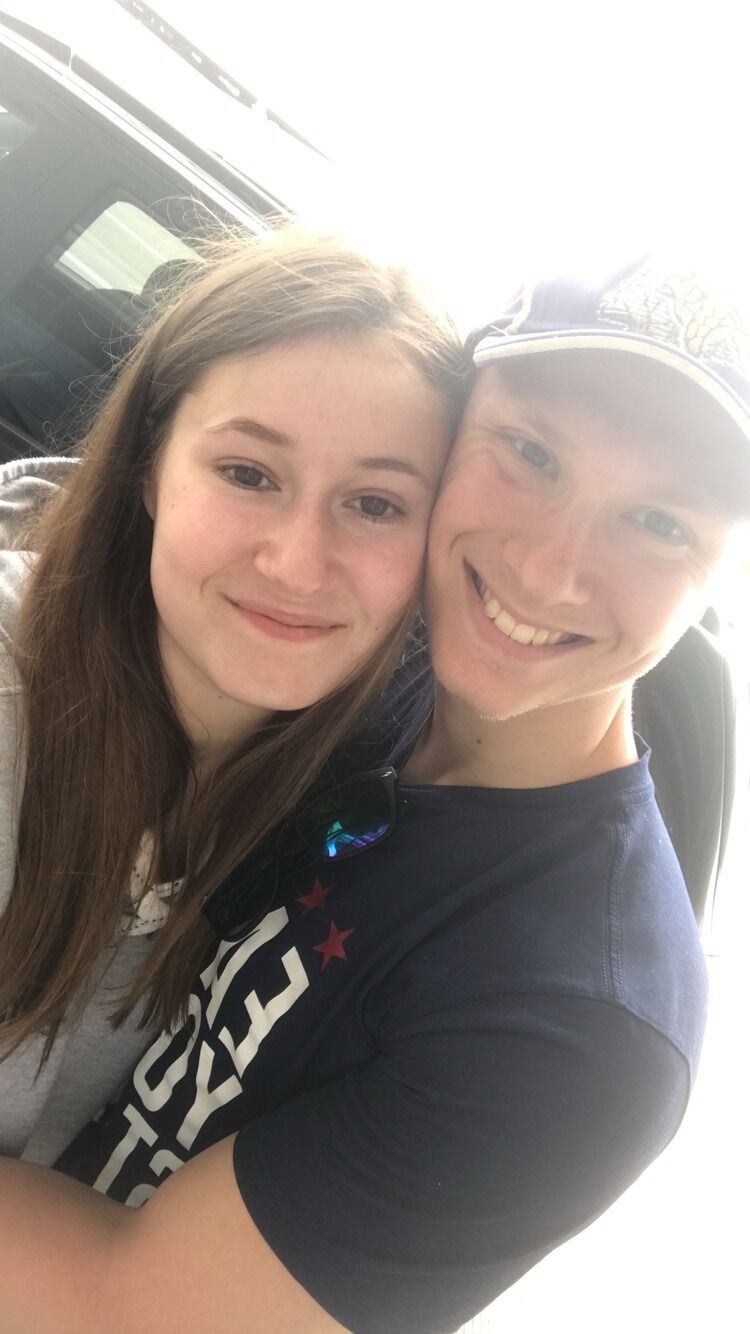 Airport drop-off!!