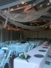 The Butterfly House Reception Venues Chesterfield Mo