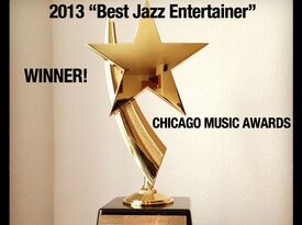 Chicago Diamond Trio - Jazz Band - Chicago, IL - Hero Gallery 4