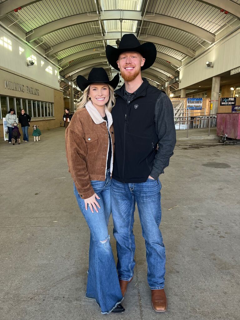 Ft. Worth Stockshow and Rodeo