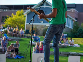 Judo Chop - Cover Band - Grand Rapids, MI - Hero Gallery 2