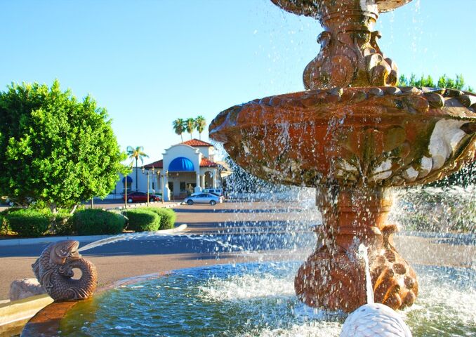 Arizona Golf Resort | Reception Venues - Mesa, AZ