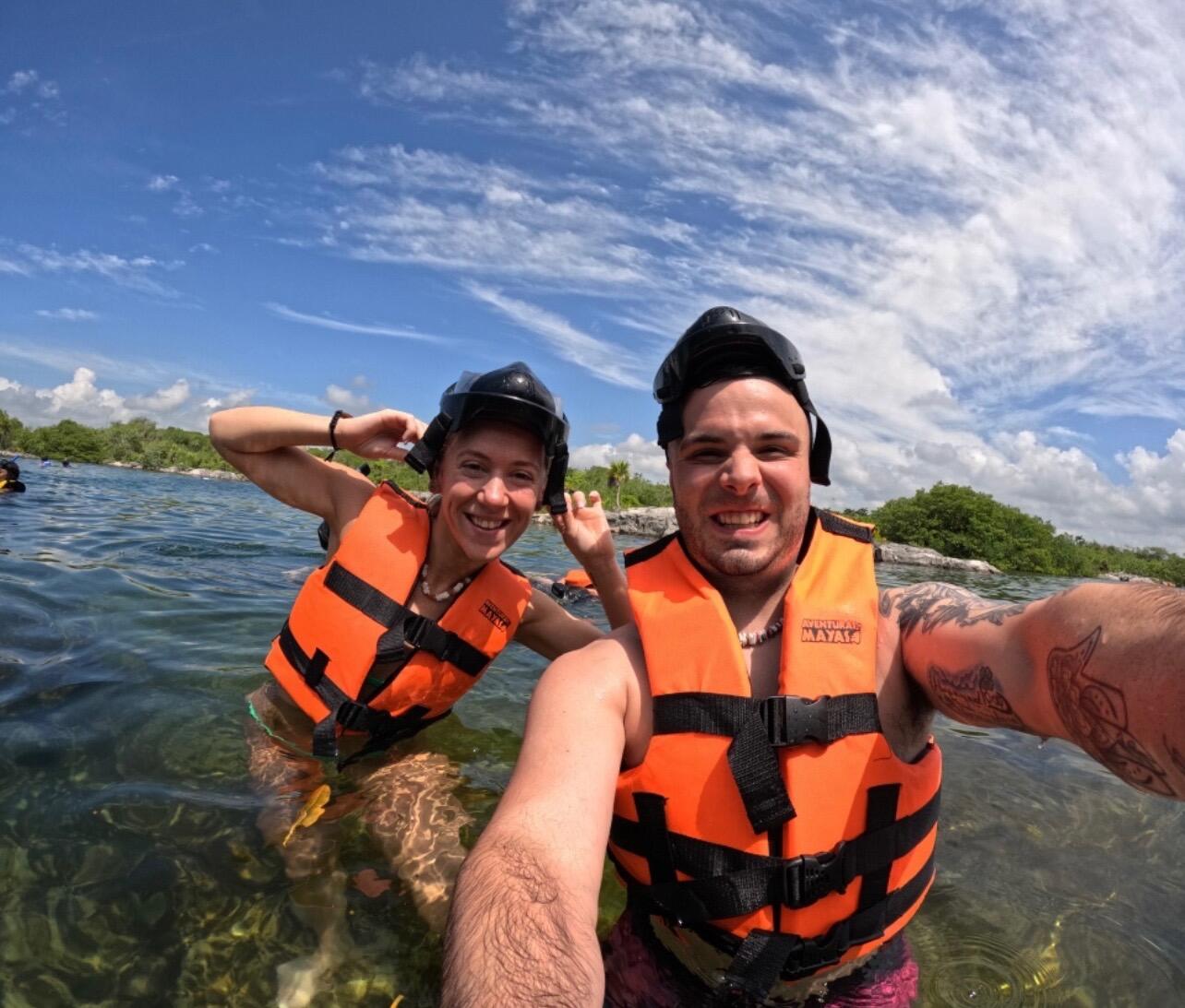 Mexico Excursions!