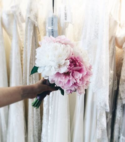 Florists In Toronto On The Knot