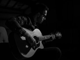 Ryan Smith Guitar - Acoustic Guitarist - Fayetteville, WV - Hero Gallery 2