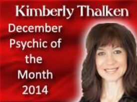 Kimberly Thalken - Psychic - Psychic - Encino, CA - Hero Gallery 1
