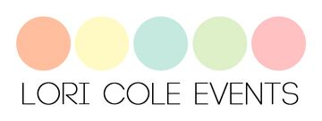 Lori Cole Events - Event Planner - Modesto, CA - Hero Main