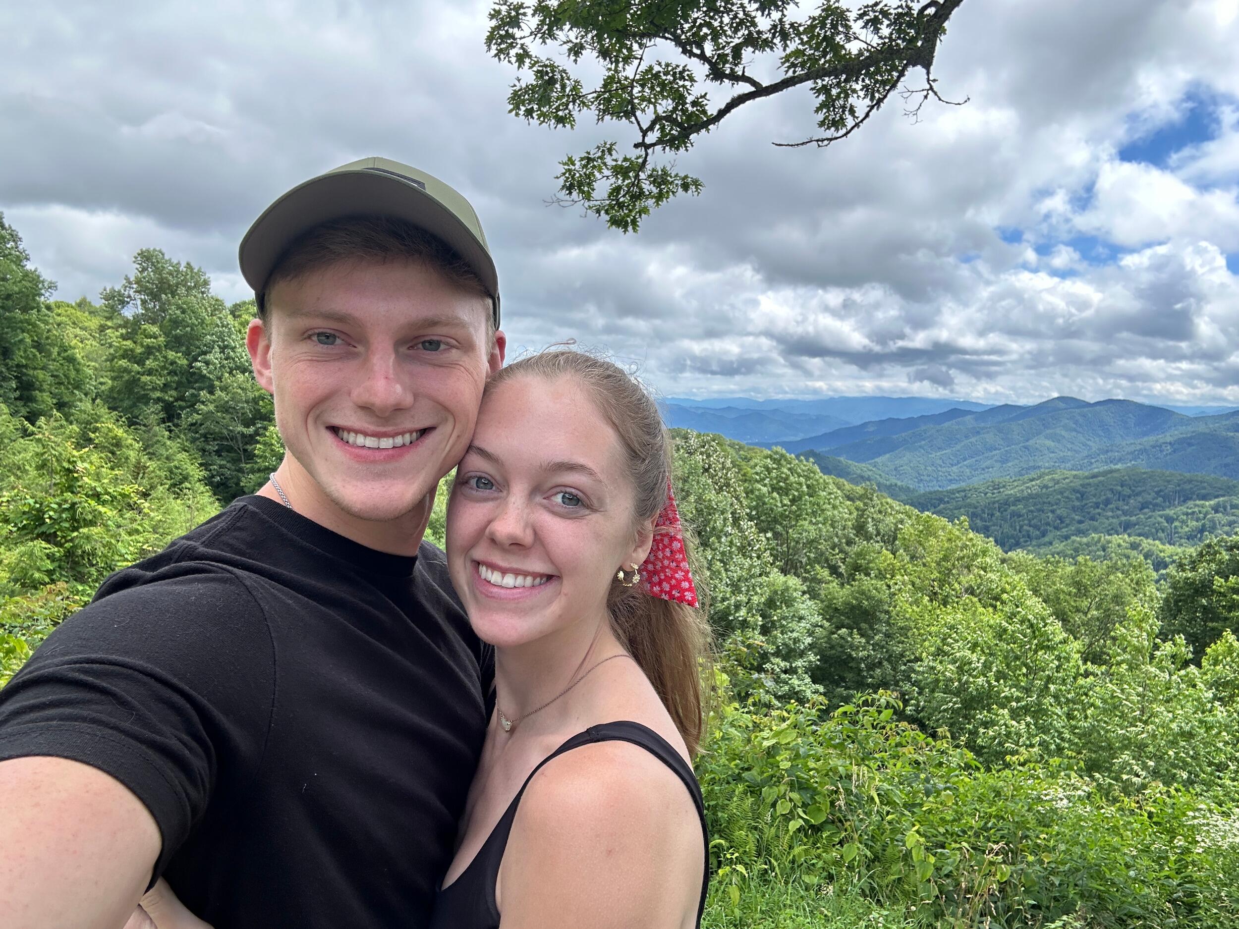 HONEYMOON!!!