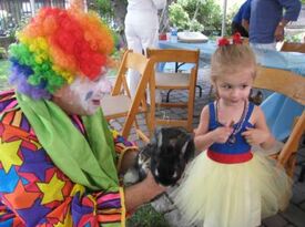 The Silly Funnyman-Kids Comedy Show - Clown - Islip, NY - Hero Gallery 1