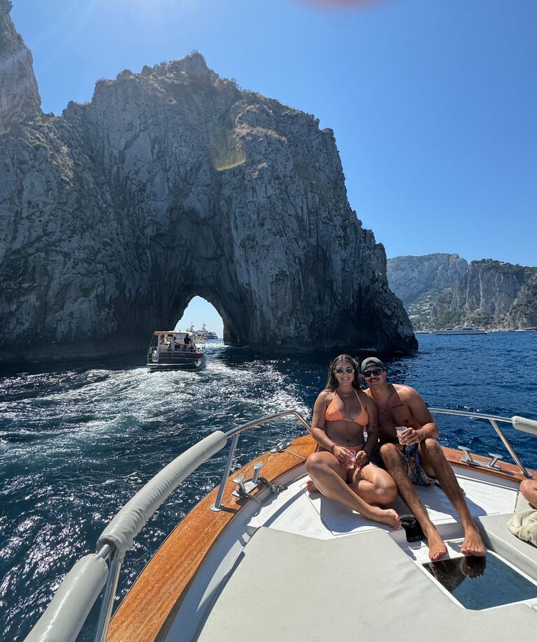One of the best trips, that we will never forget!