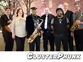 ClusterPhunk - Cover Band - Sacramento, CA - Hero Gallery 4