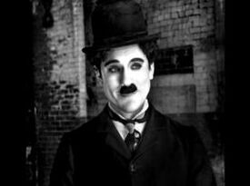 Damian Blake As Charlie Chaplin - Impersonator - Kansas City, MO - Hero Gallery 4