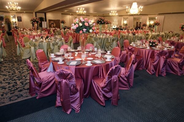 Orlando s Event  and Conference Centers Ceremony Venues  