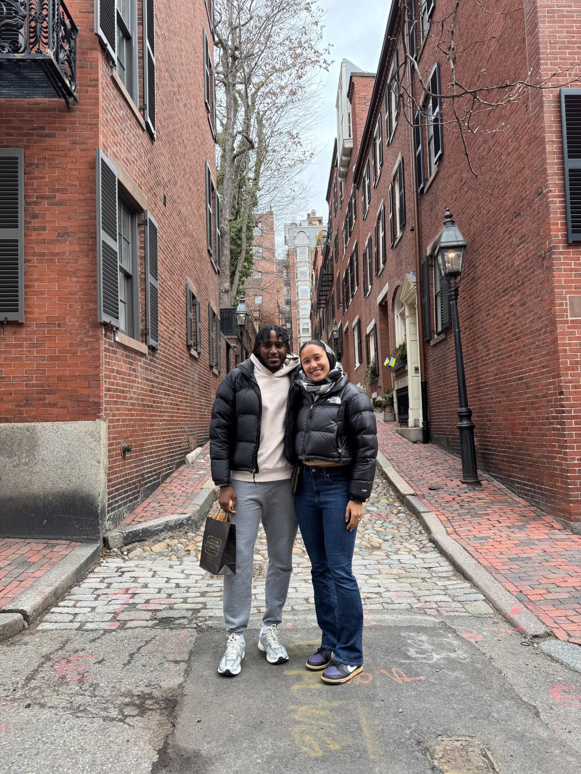 Boston, USA