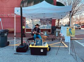 2nd Round Music - Singer Guitarist - Monroe, GA - Hero Gallery 4