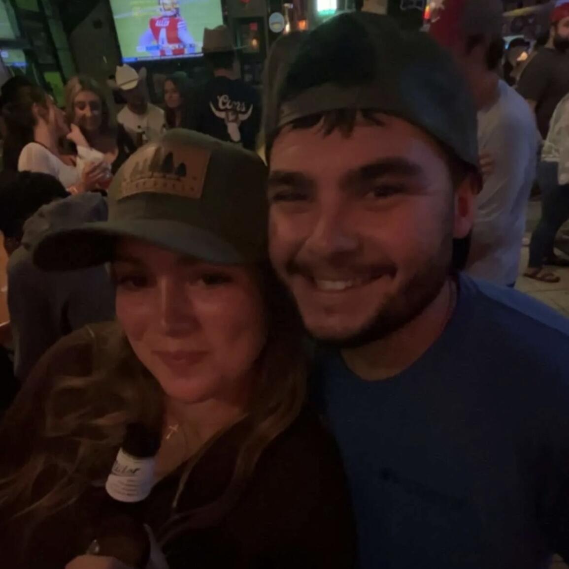 Riley Green Concert