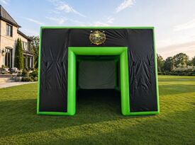 Fore-Play Golf - Video Game Party Rental - Ramsey, NJ - Hero Gallery 1