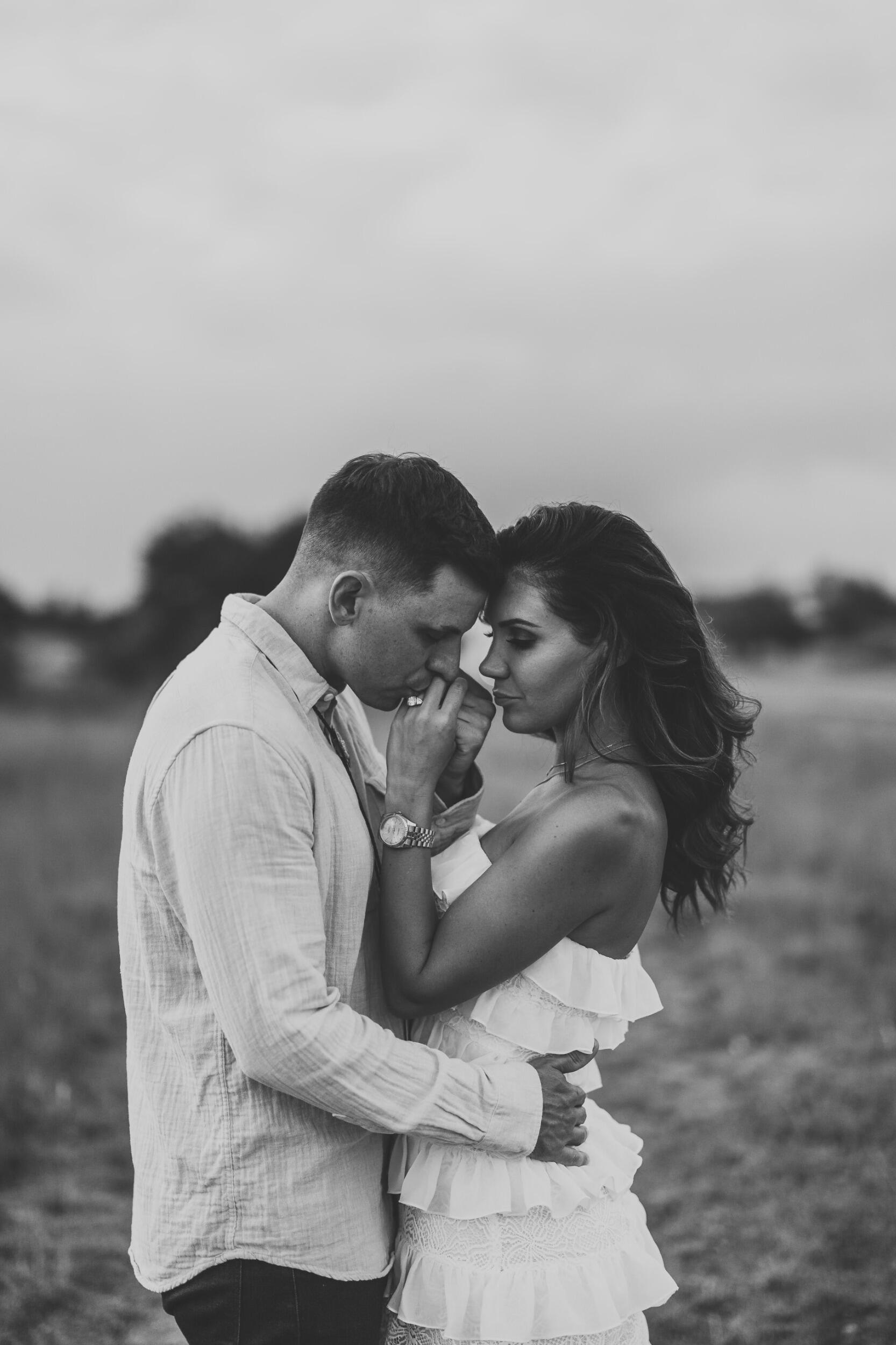 And on 10.10.25, we will become Mr. & Mrs. Horton! 