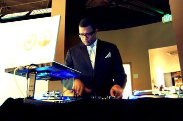 DJ Pete Marriott - DJ - Seattle, WA - Hero Main