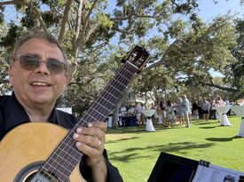 Pete Simms - Guitarist - Sarasota, FL - Hero Gallery 3