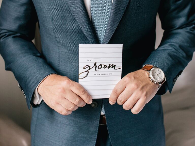 33 Wedding Gifts For The Groom From You His Future Spouse