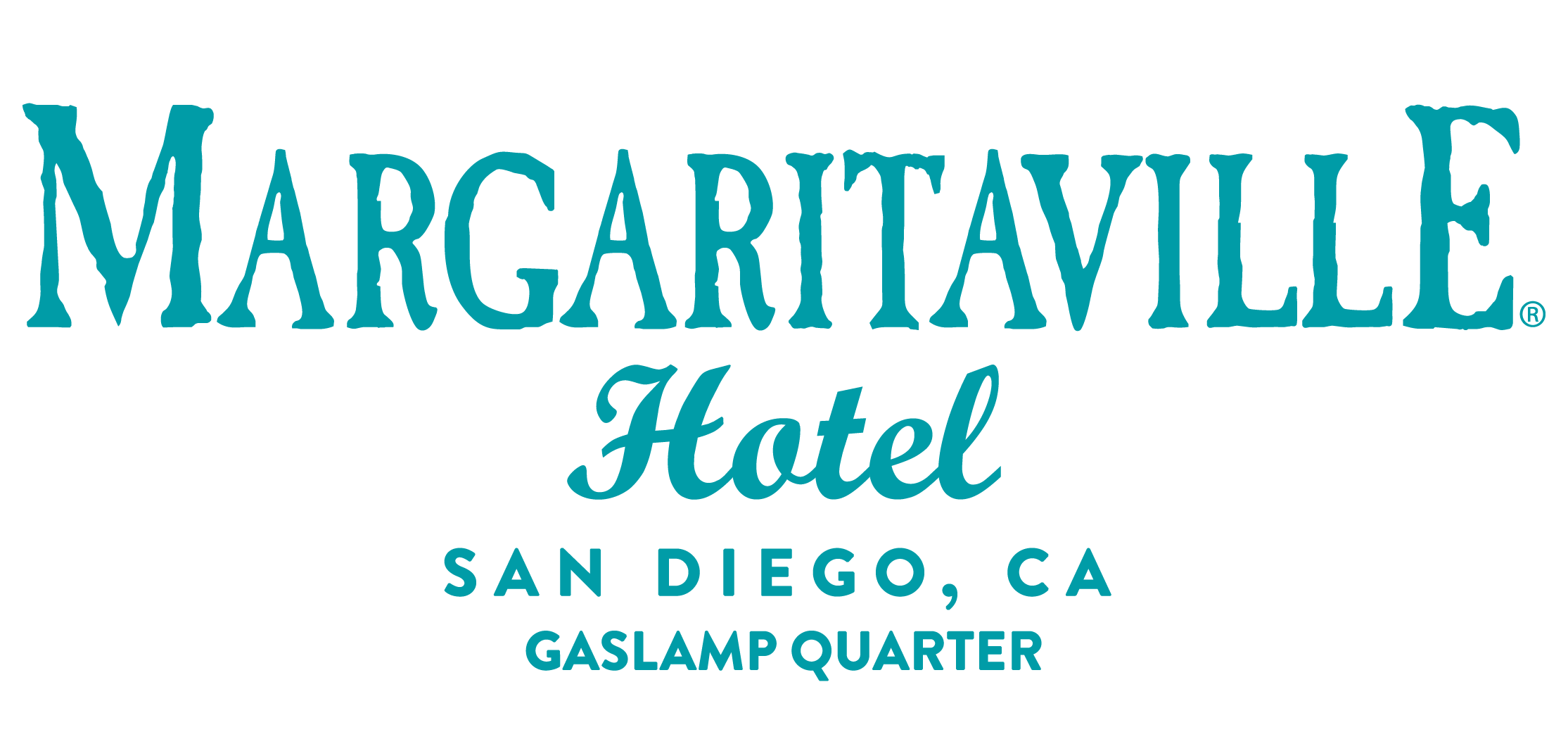 Downtown Hotel Rooms  Margaritaville San Diego Gaslamp Quarter