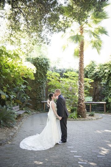 Newcastle Wedding Gardens Red Horse Barn Top Newcastle Ca