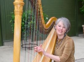 Christa Grix - Michigan Harpist - Harpist - Northville, MI - Hero Gallery 3