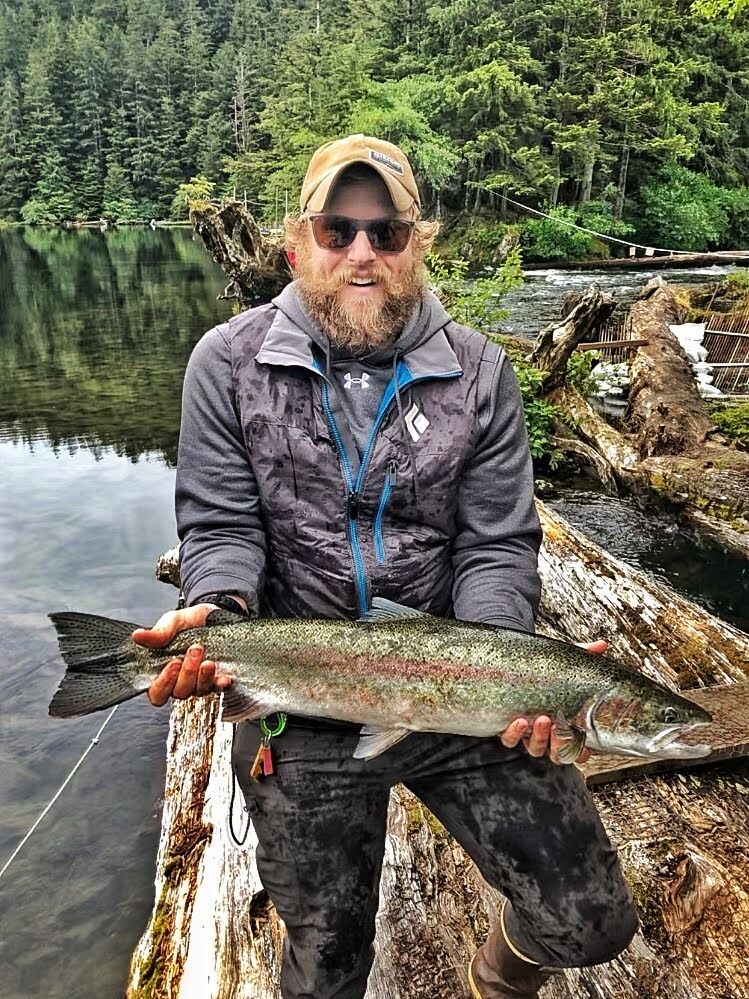 Alaska!