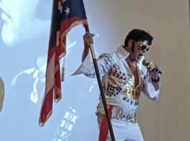 Frelvis entertainment - Elvis Impersonator - New Smyrna Beach, FL - Hero Gallery 1