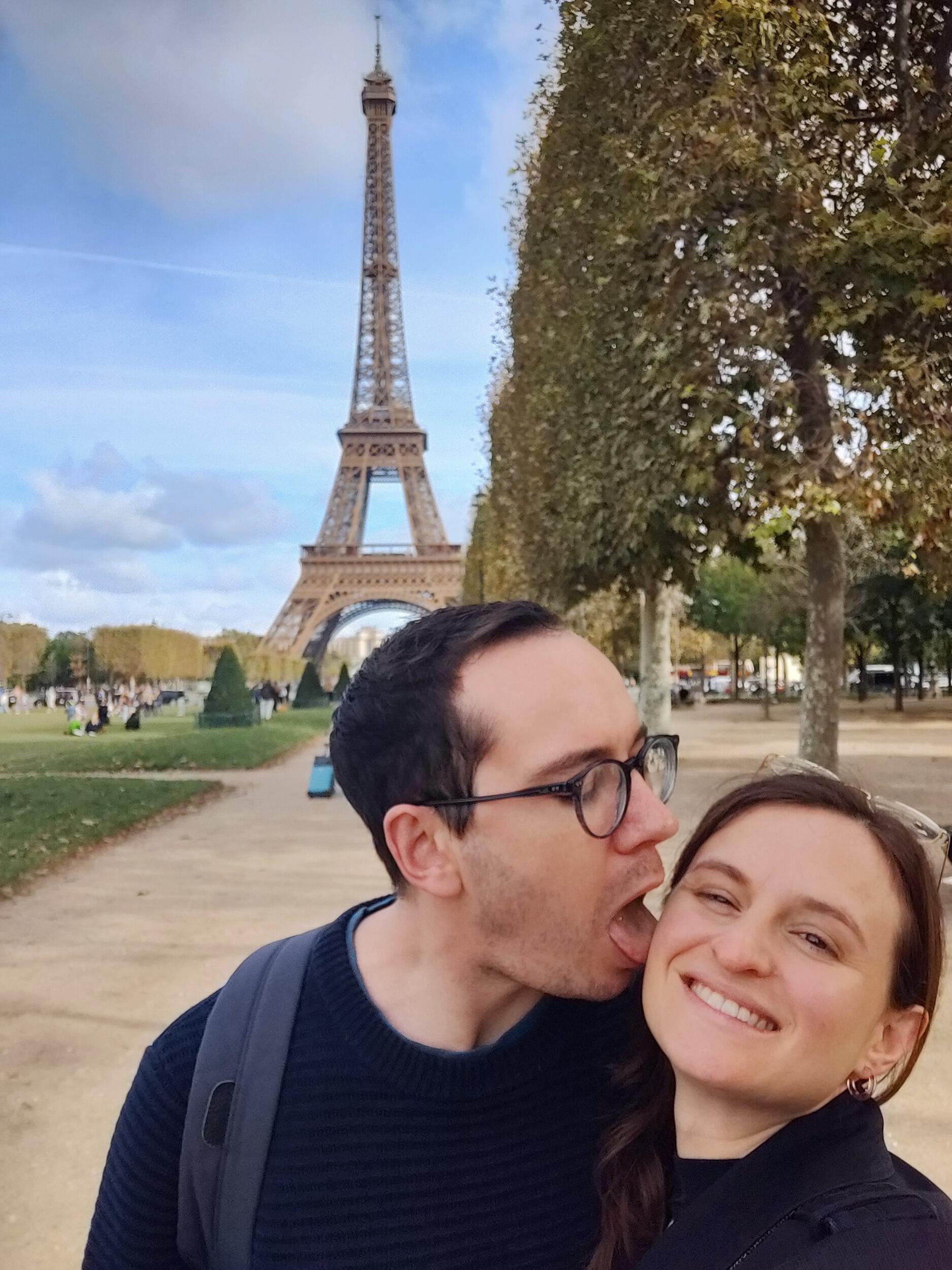 The Las Vegas of France.