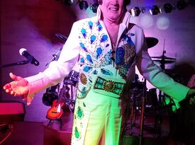 The Elvis Pretzel Show - Elvis Impersonator - Southampton, PA - Hero Gallery 1