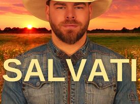 SALVATI - Modern Country Singer - Country Singer - Orlando, FL - Hero Gallery 1