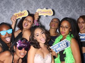 Mystique Entertainment - DJ Photo Booth Uplighting - DJ - Brockton, MA - Hero Gallery 3