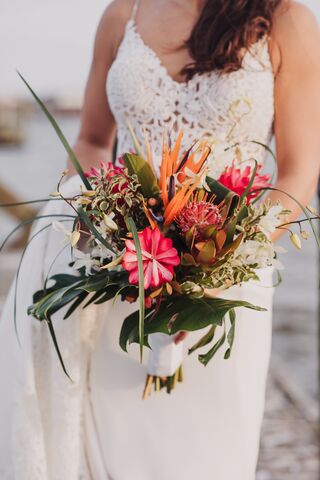 Haute Flowers and Events | Florists - League City, TX