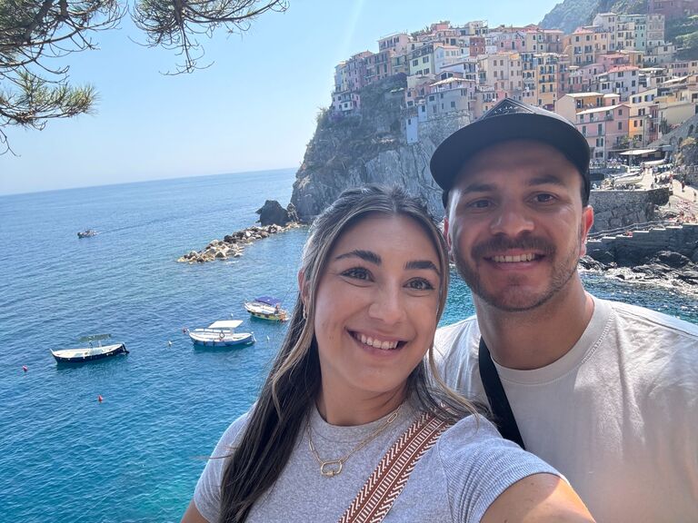 We got our chance to have an Italian Summer that was much needed and well deserved!