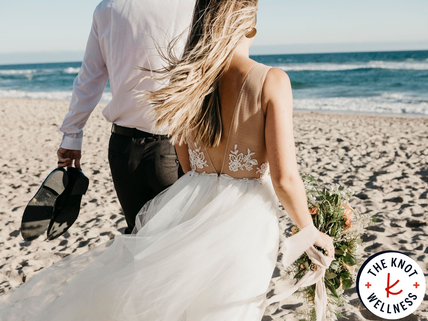 Wedding Wellness Routine Tips & Benefits