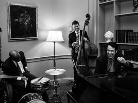 Prelude Productions - Jazz Band - New York City, NY - Hero Gallery 1